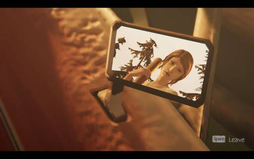 Life Is Strange - "Before the Storm": Приквел, который не про Макс, но всё равно интересный Life Is Strange - "Before the Storm": Приквел, который не про Макс, но всё равно интересный